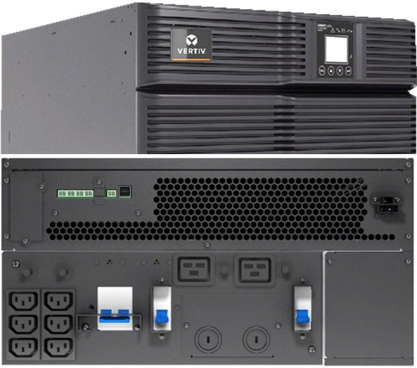 UPS GXT4-5000RT230